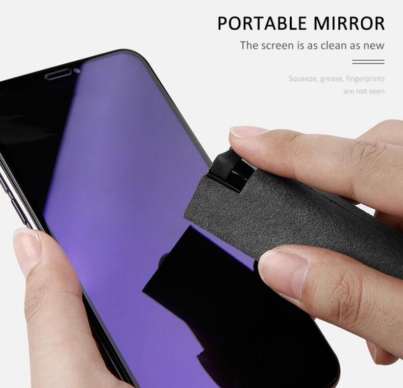 2 In 1 Phone Computer Screen Cleaner.