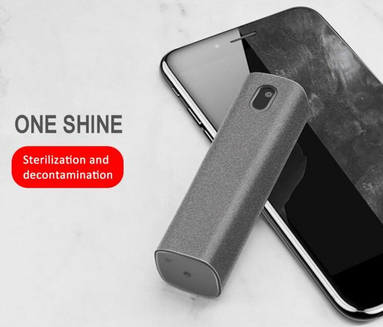 2 In 1 Phone Computer Screen Cleaner.