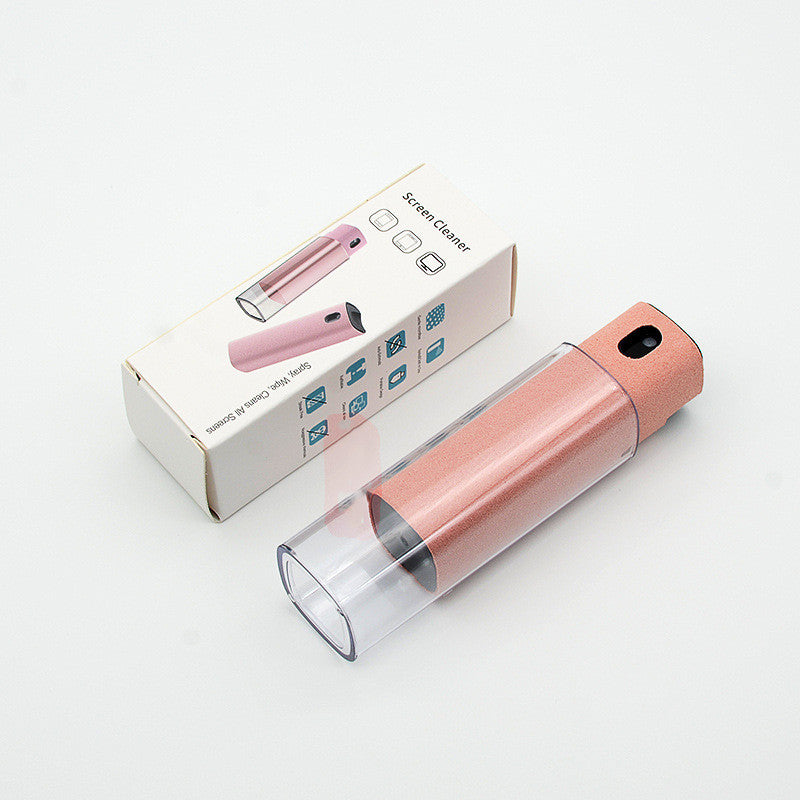 2 In 1 Phone Computer Screen Cleaner.