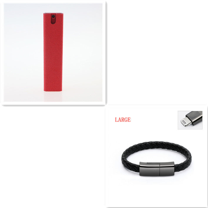 2 In 1 Phone Computer Screen Cleaner.