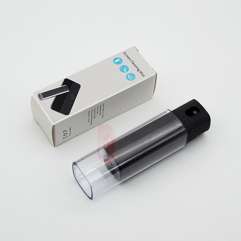 2 In 1 Phone Computer Screen Cleaner.